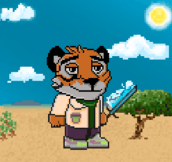 GalacticTigerz