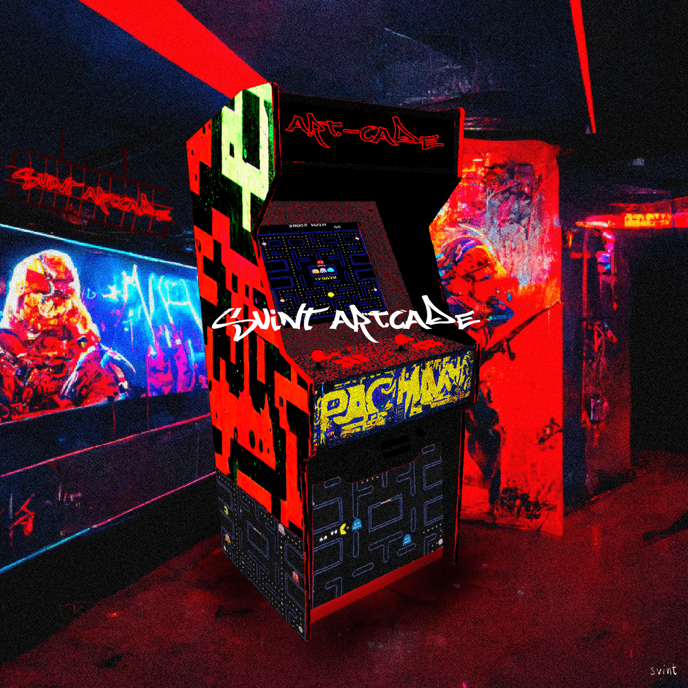 SVINT Artcade