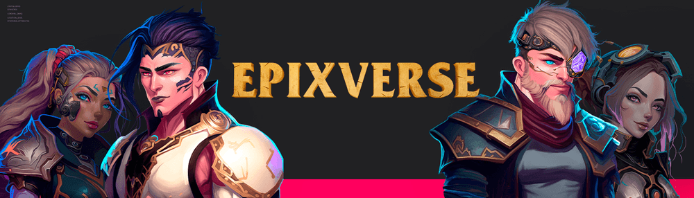 Epixverse