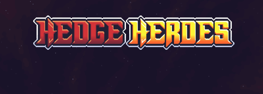 Fire Keys by Hedge Heroes