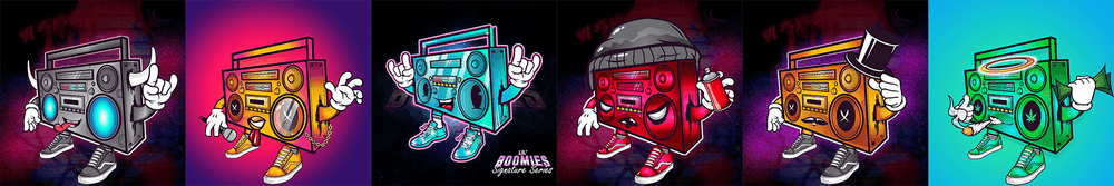 Lil' Boomies