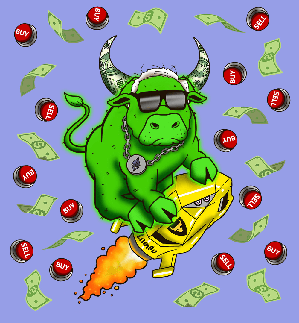 Token Image