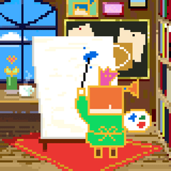 SPECIAL ART_GUNZO-ZU_YUKI KOYANO