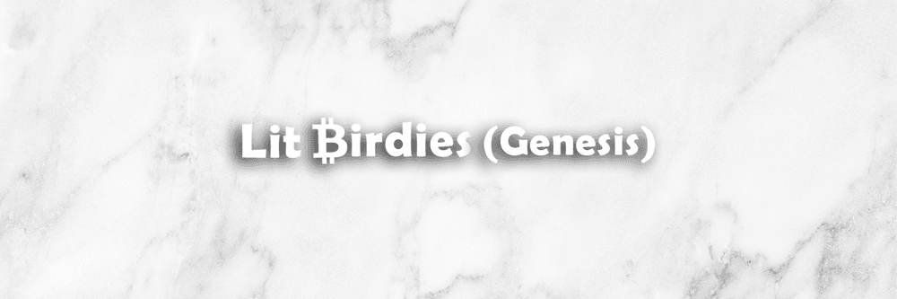 Lit Birdies (Genesis)