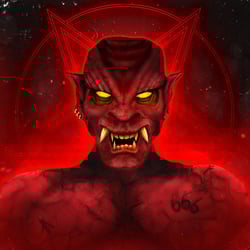House of Satan