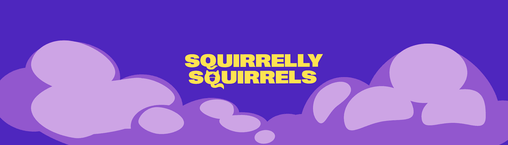 Squirrelly Squirrels v2