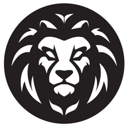 Alphadex Roar Lion Series