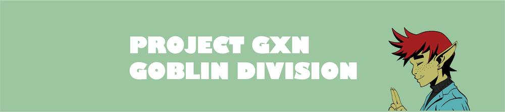 Goblin Division