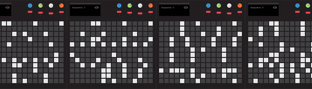 Sequences (for Tunes)