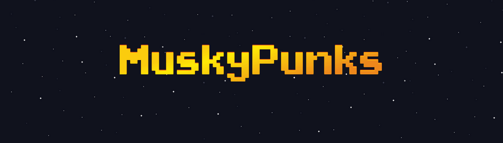 MuskyPunks
