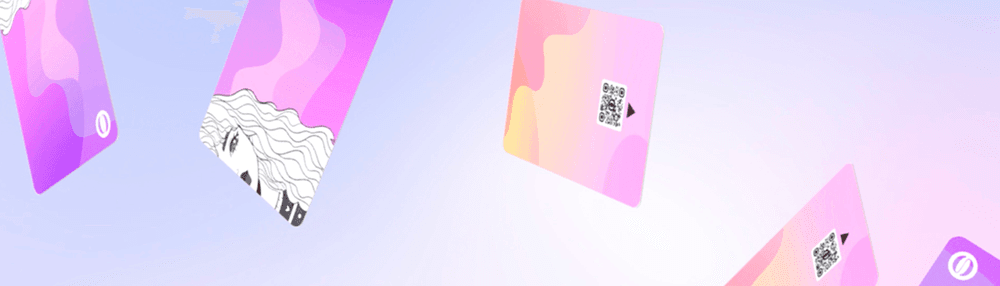 Soul Cafe Cards