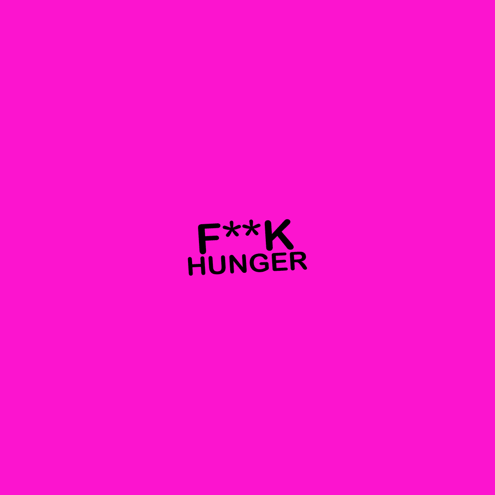 Non-Fungible Forks #ForkHunger