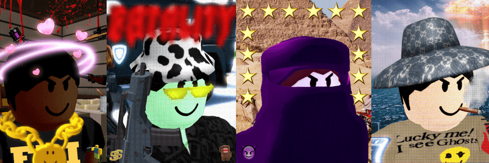 Blox Maker