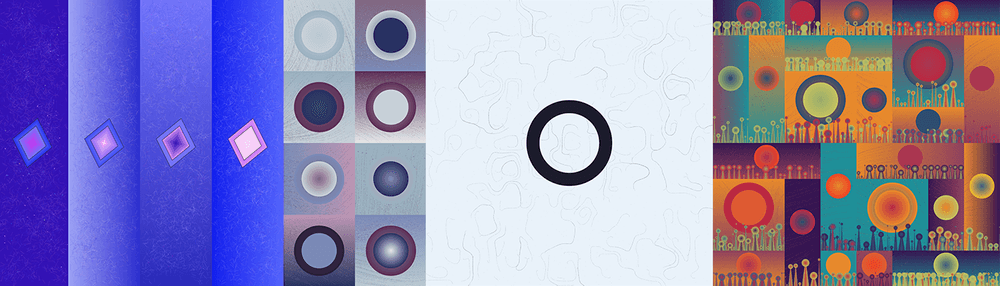 Collective 168 - Perspective