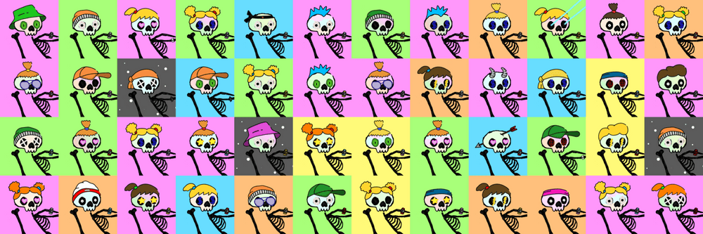 Bones Mfers Official