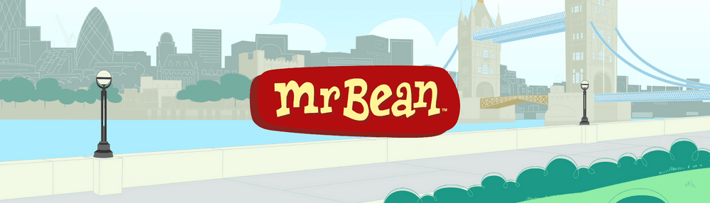 Mr Bean X Fomo Lab Official Collection