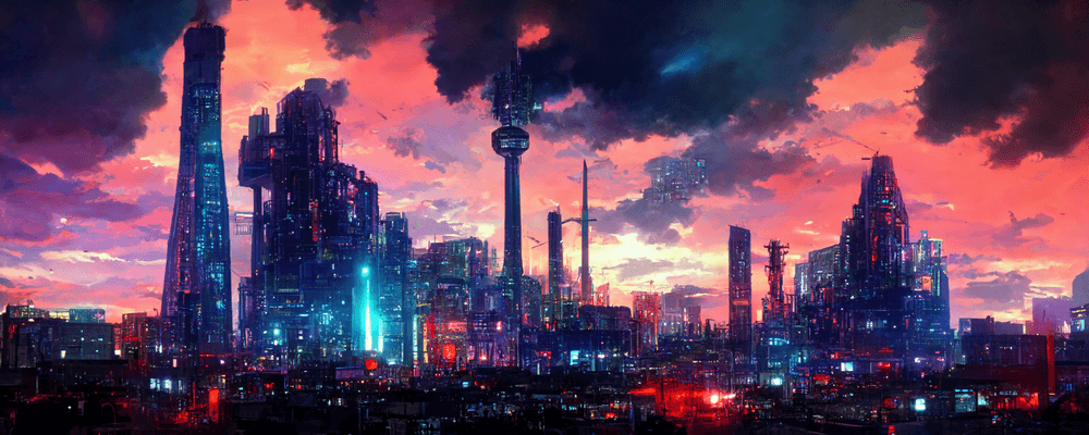 Project Nakano