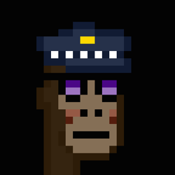 CryptoPunks Darkmode