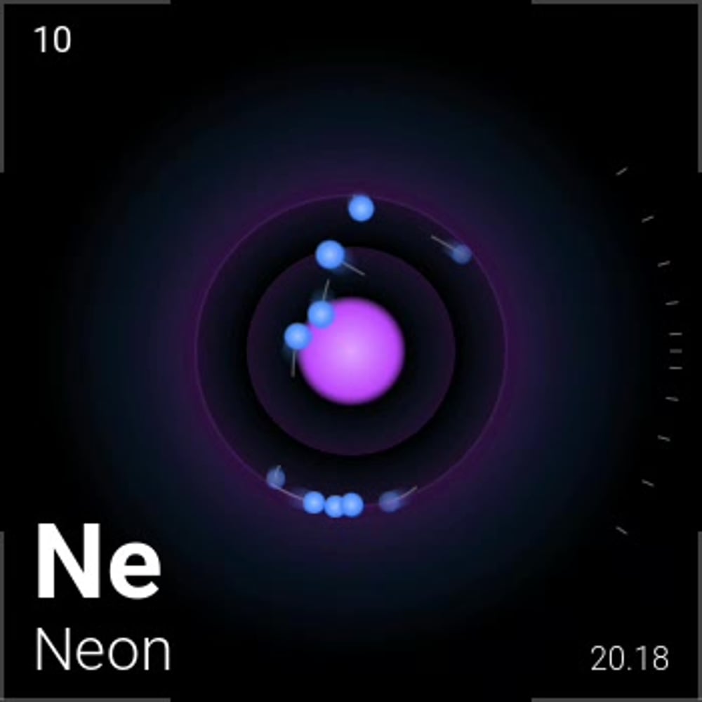 #2896 Neon