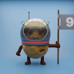 3DPotatoz