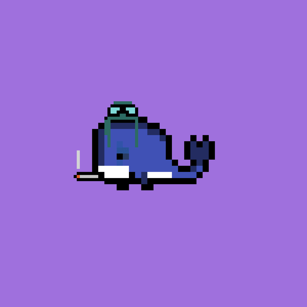 Weird Whales 292