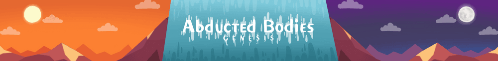 Abducted Bodies Genesis