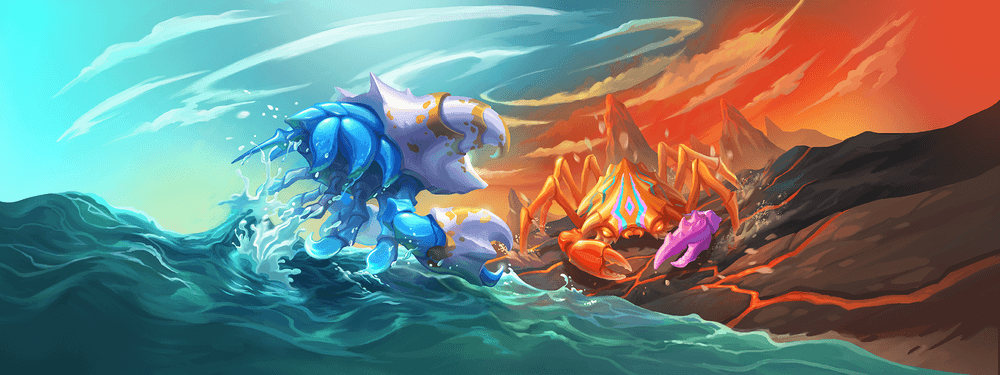 CryptantCrab (Legacy)