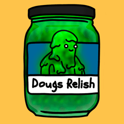 Dougs Relish