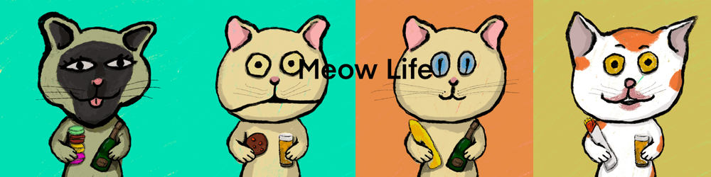 Meow Life M