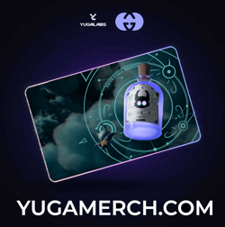 YUGA: Gucci Merch PASS