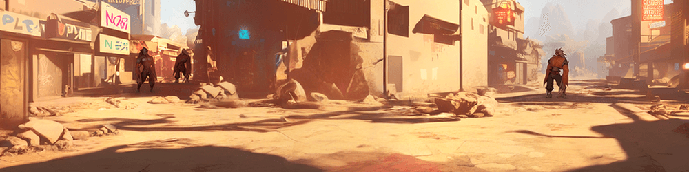 Kill Town Relics