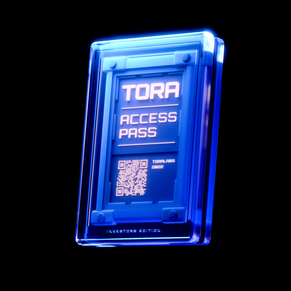 TORA PASS