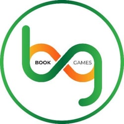 Book Games