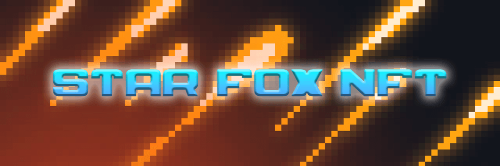 Star Fox NFT