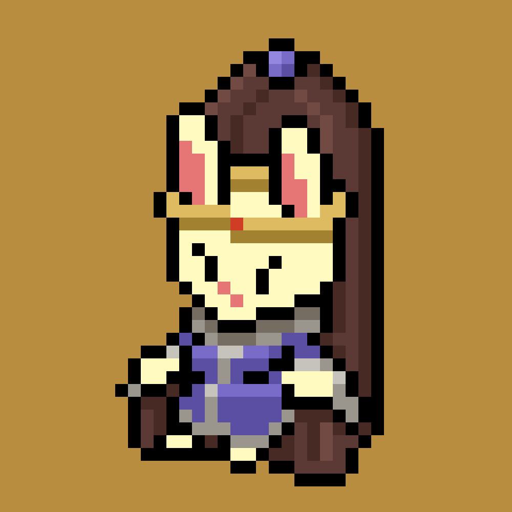 BunnyKnights