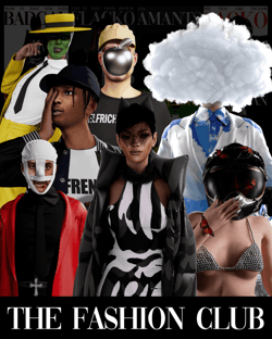 The Fashion Club