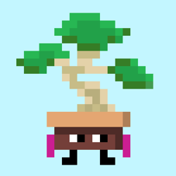 Plant Frens Genesis