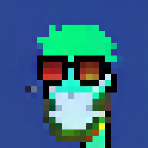 Token Image