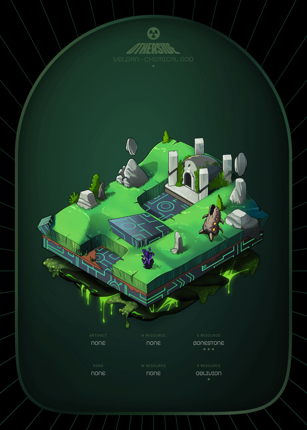 Token Image