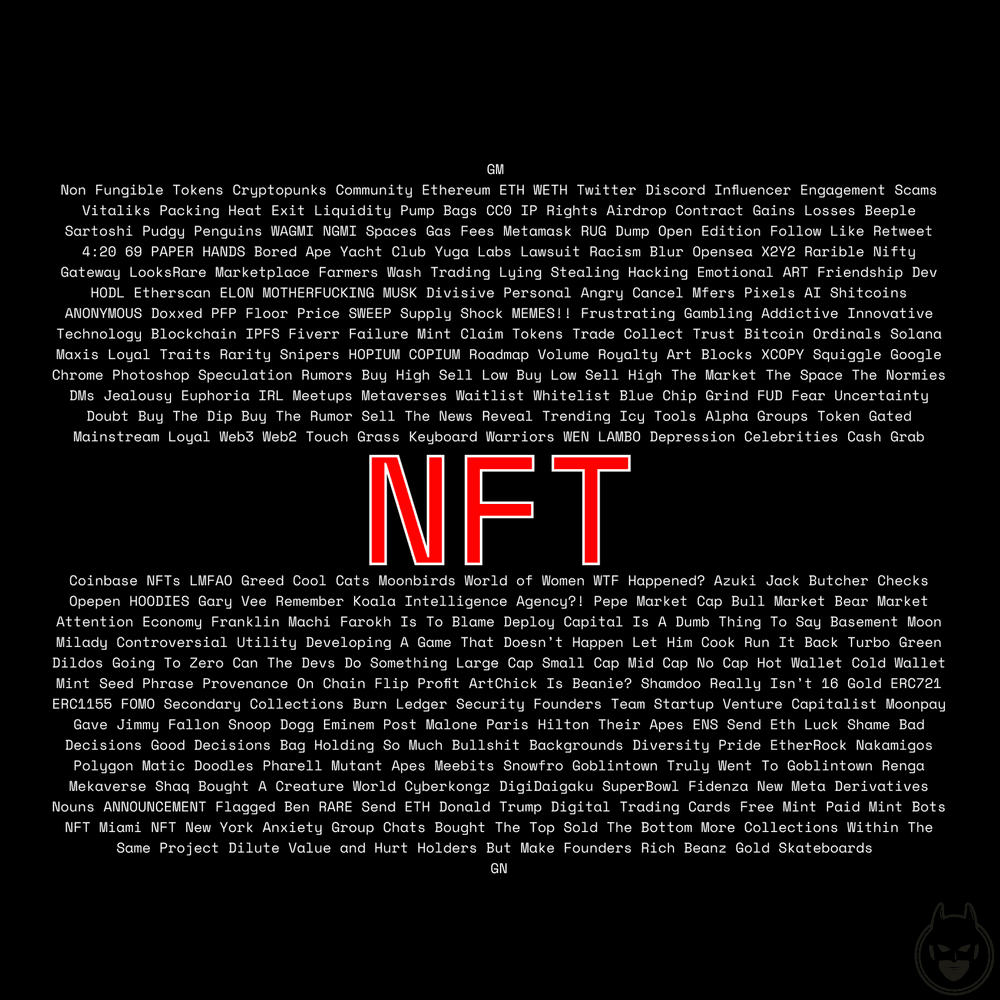 NFT