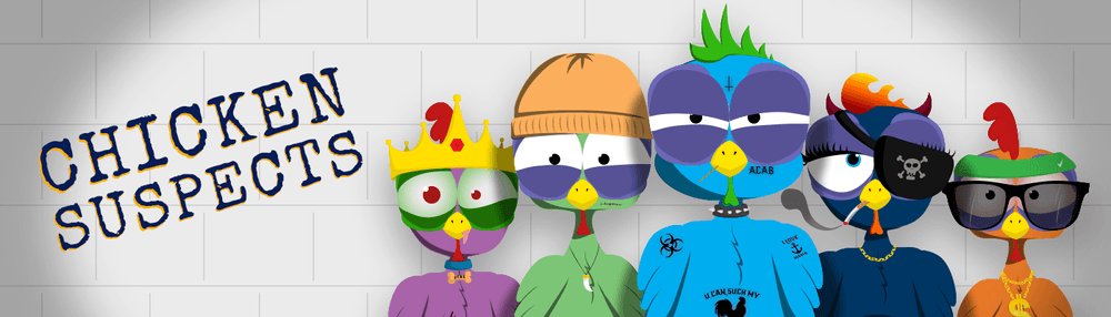 ChickenSuspects