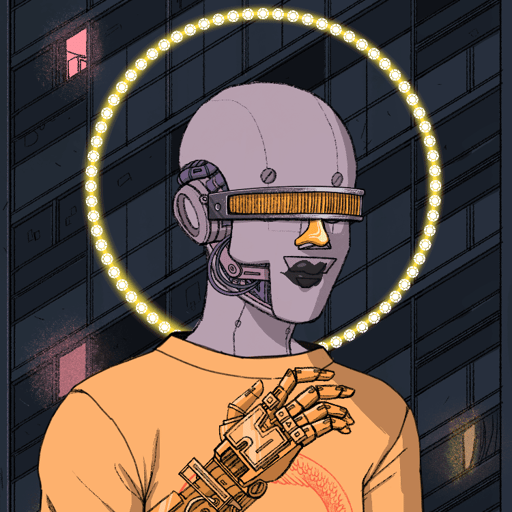 Token Image