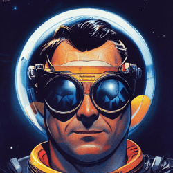 Beta Galaxy: GENESIS