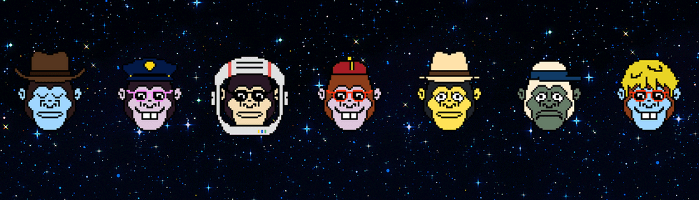MY MoonApes