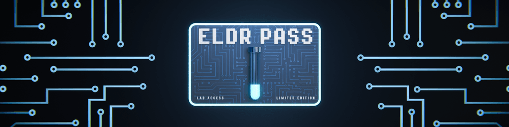 ELDR Pass