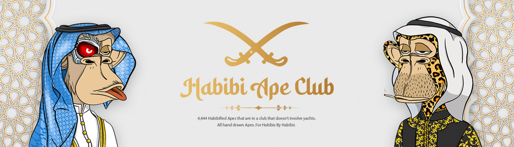 Habibi Ape Club