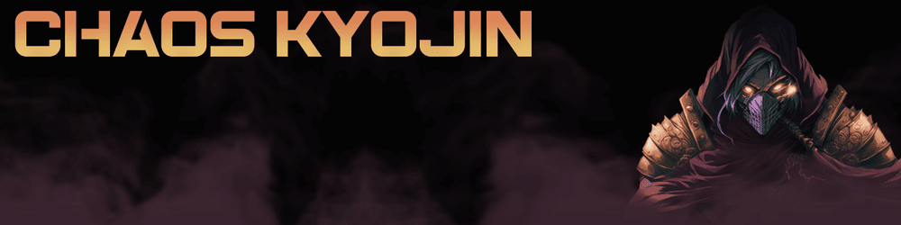 Chaos Kyojin