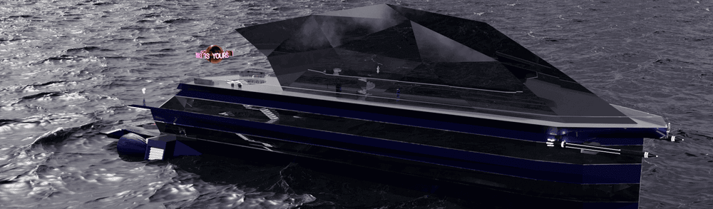 Meta Yacht Society