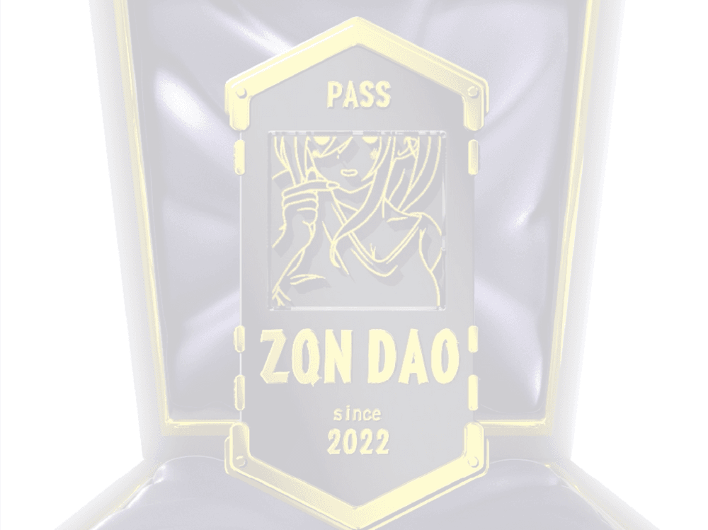 QN Passport Genesis