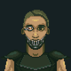 1337 Cyberpunks